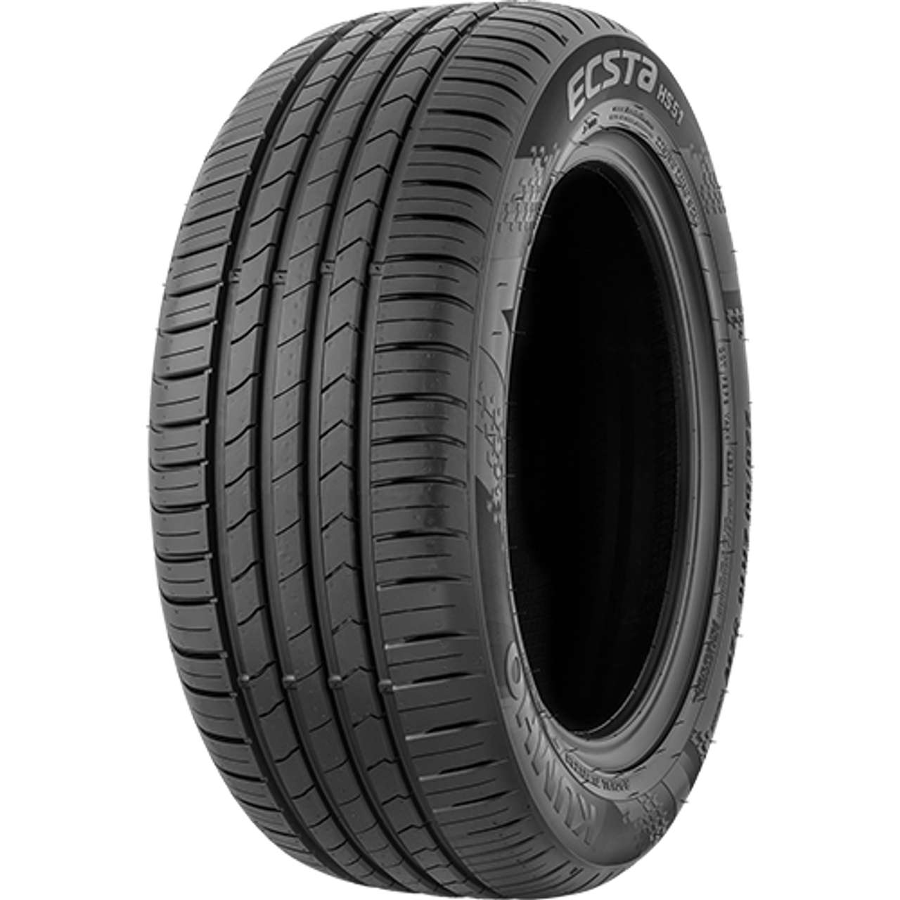 KUMHO ECSTA HS51 205/60R16 92H 