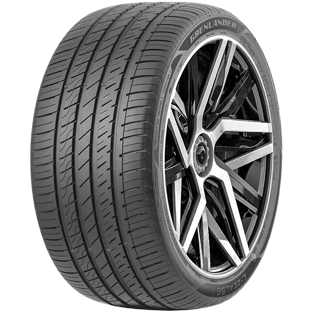 GRENLANDER L-ZEAL56 205/55R16 94W BSW XL