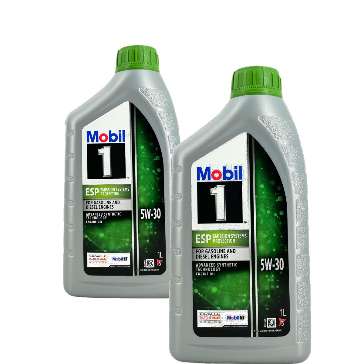 Mobil 1 ESP 5W-30 2x1 Liter