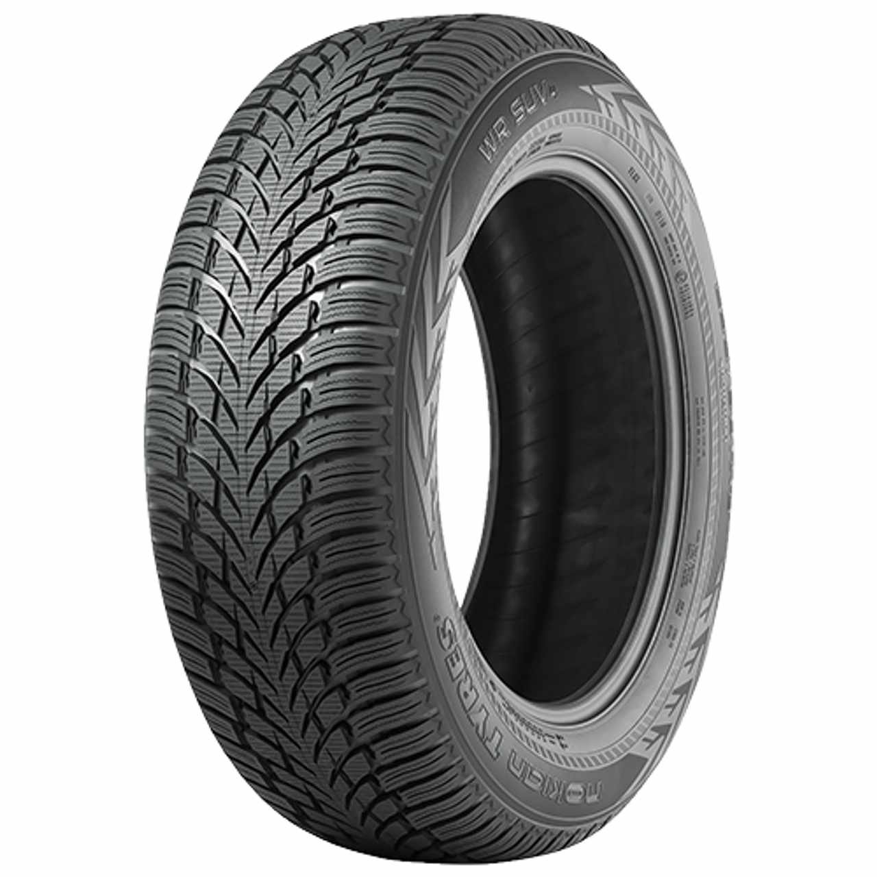 NOKIAN NOKIAN WR SUV 4 245/50R19 105V XL
