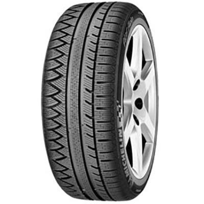 MICHELIN PILOT ALPIN