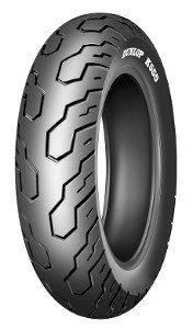 DUNLOP 140/80 - 15 M/C TL 67H K 555