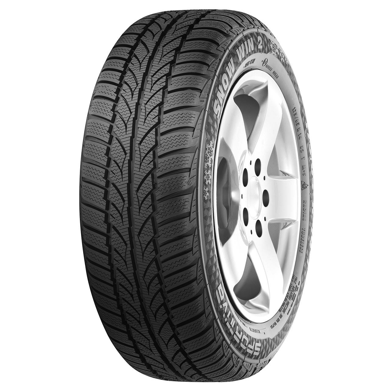 SPORTIVA SNOW WIN 2