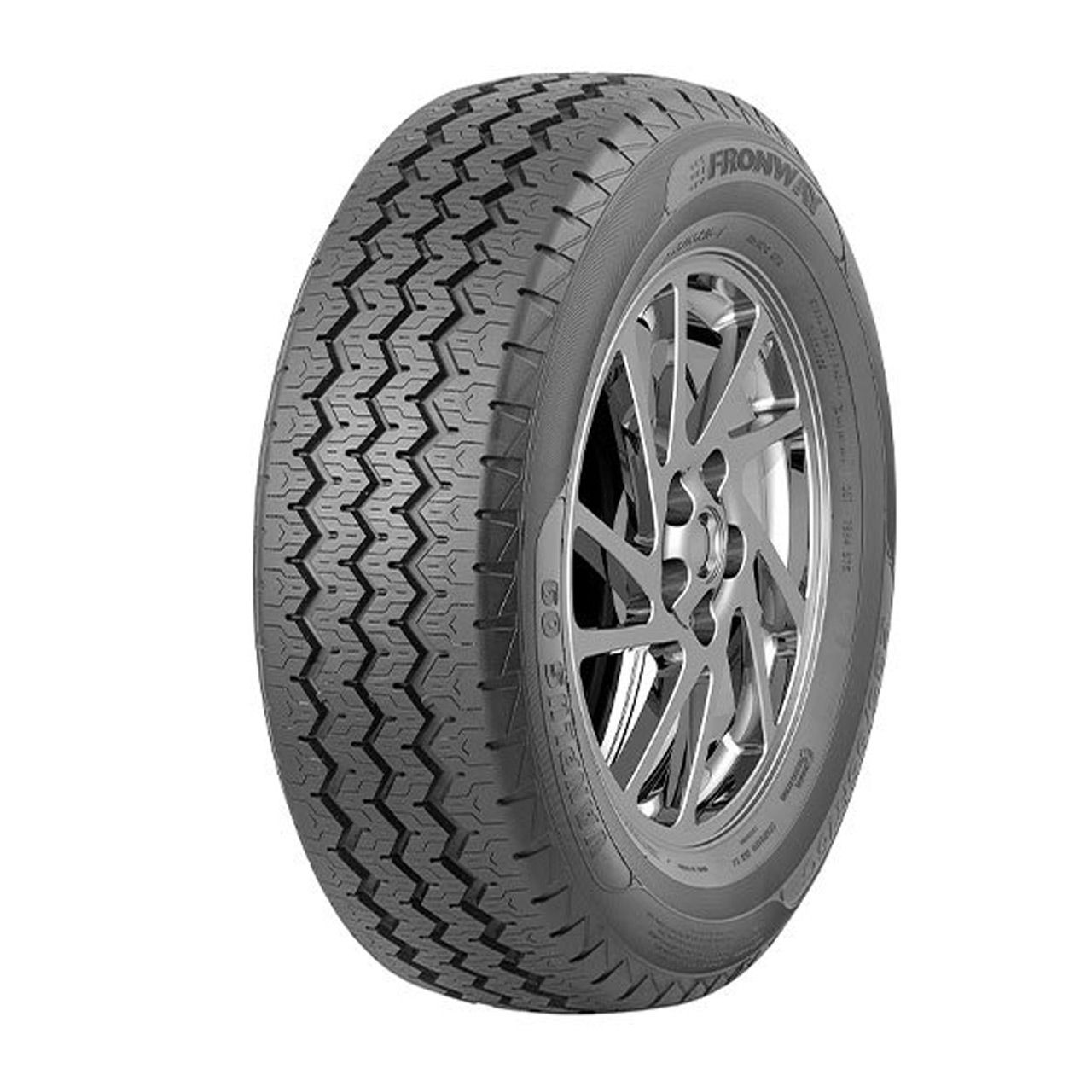 FRONWAY VANPLUS 09 235/65R16C 115R BSW