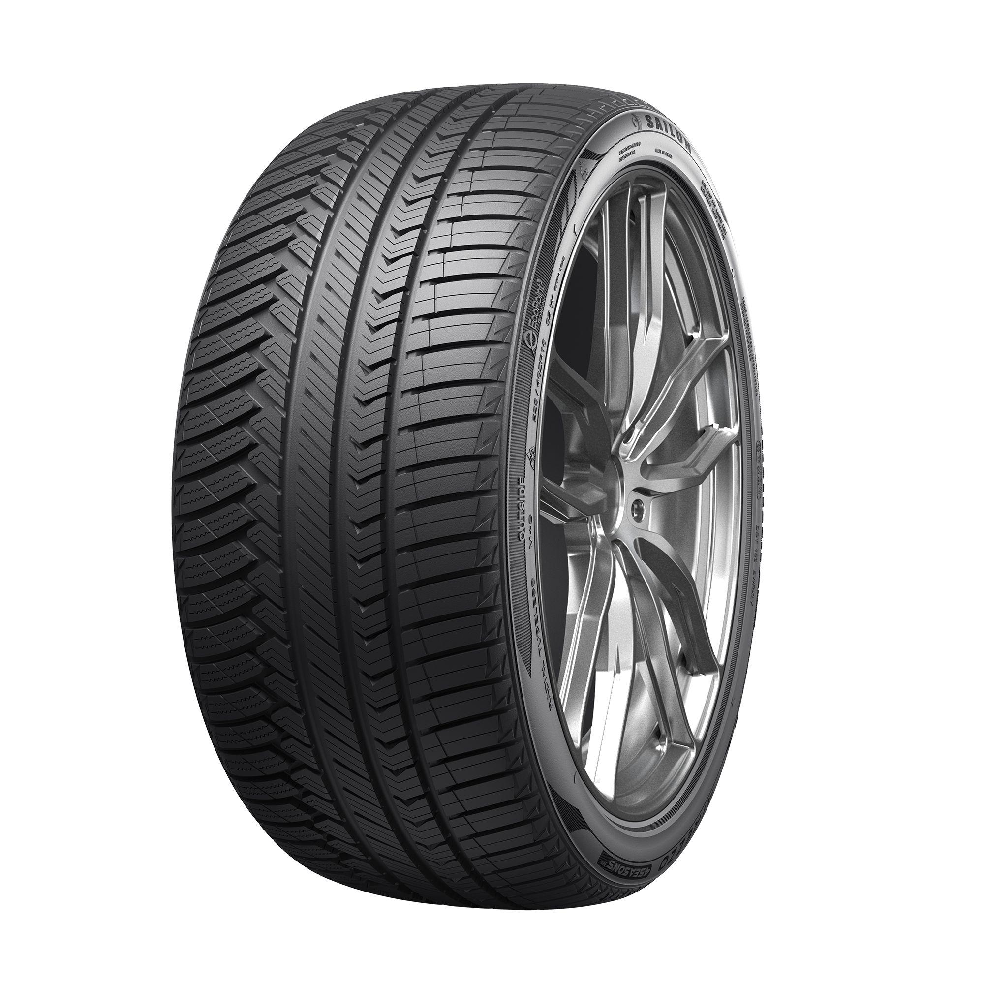 SAILUN ATREZZO 4SEASONS PRO 275/45R20 110Y XL BSW