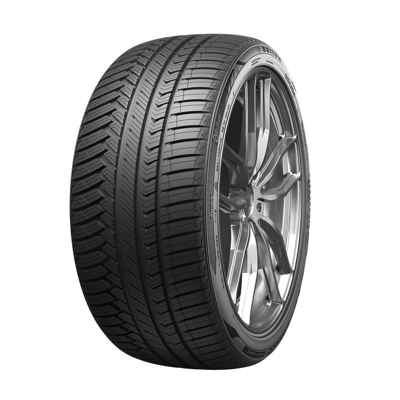SAILUN ATREZZO 4SEASONS PRO 235/55R18 104V XL MFS BSW