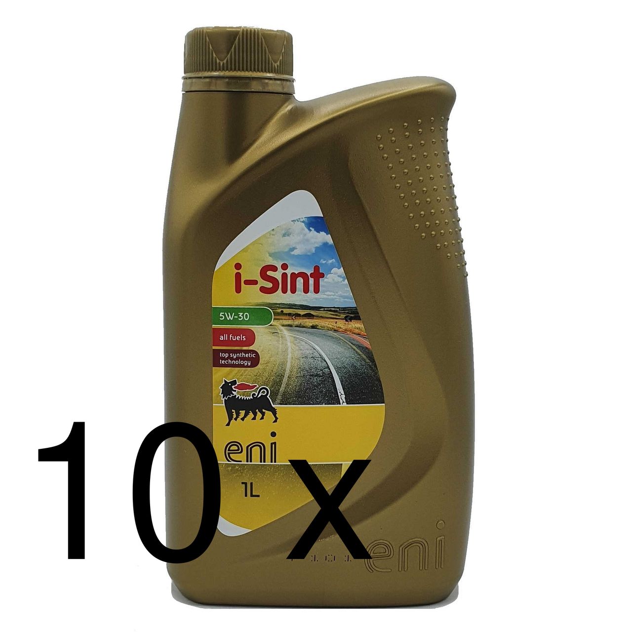 ENI I-Sint 5W-30 10x1 Liter