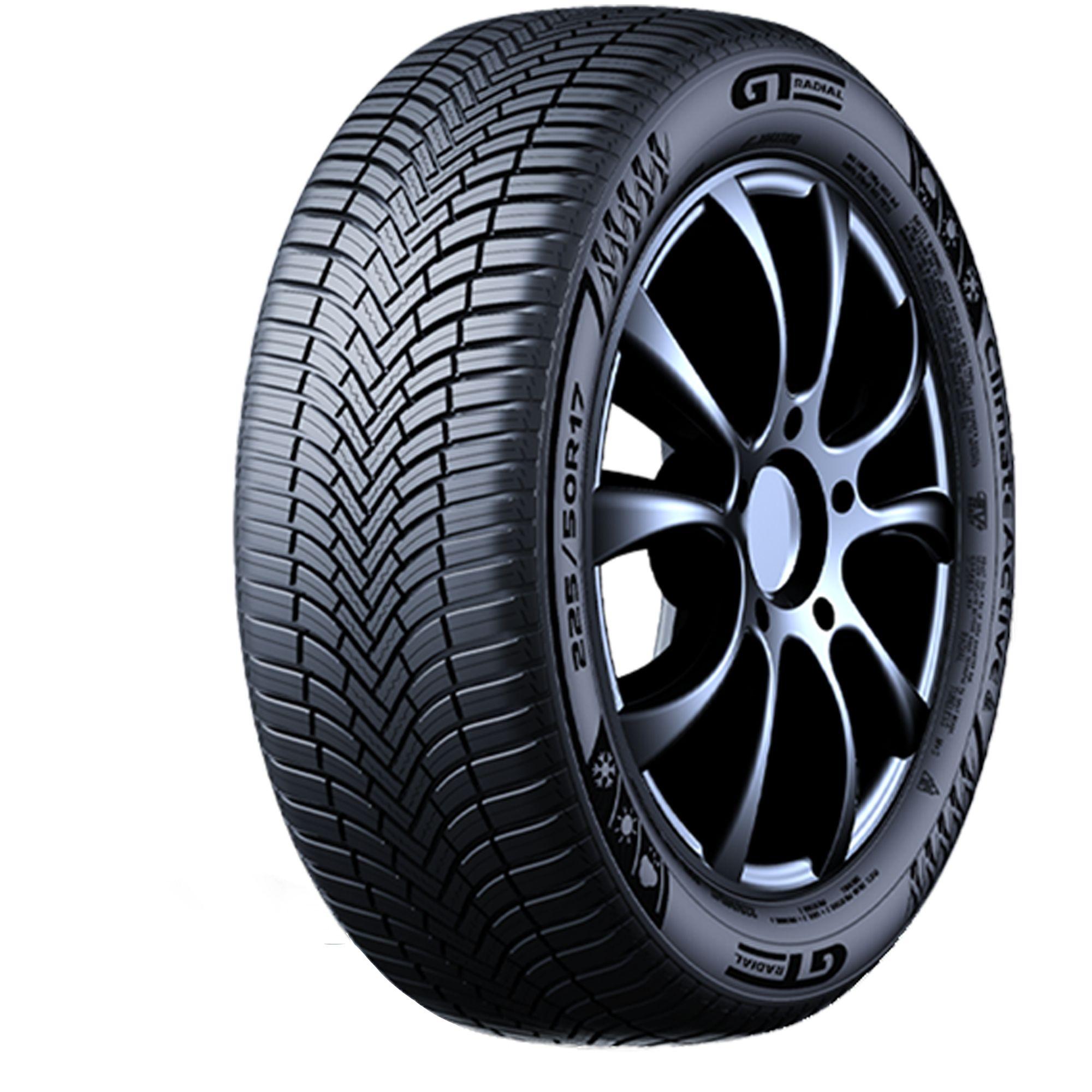 GT-RADIAL CLIMATEACTIVE 195/50R15 82H BSW
