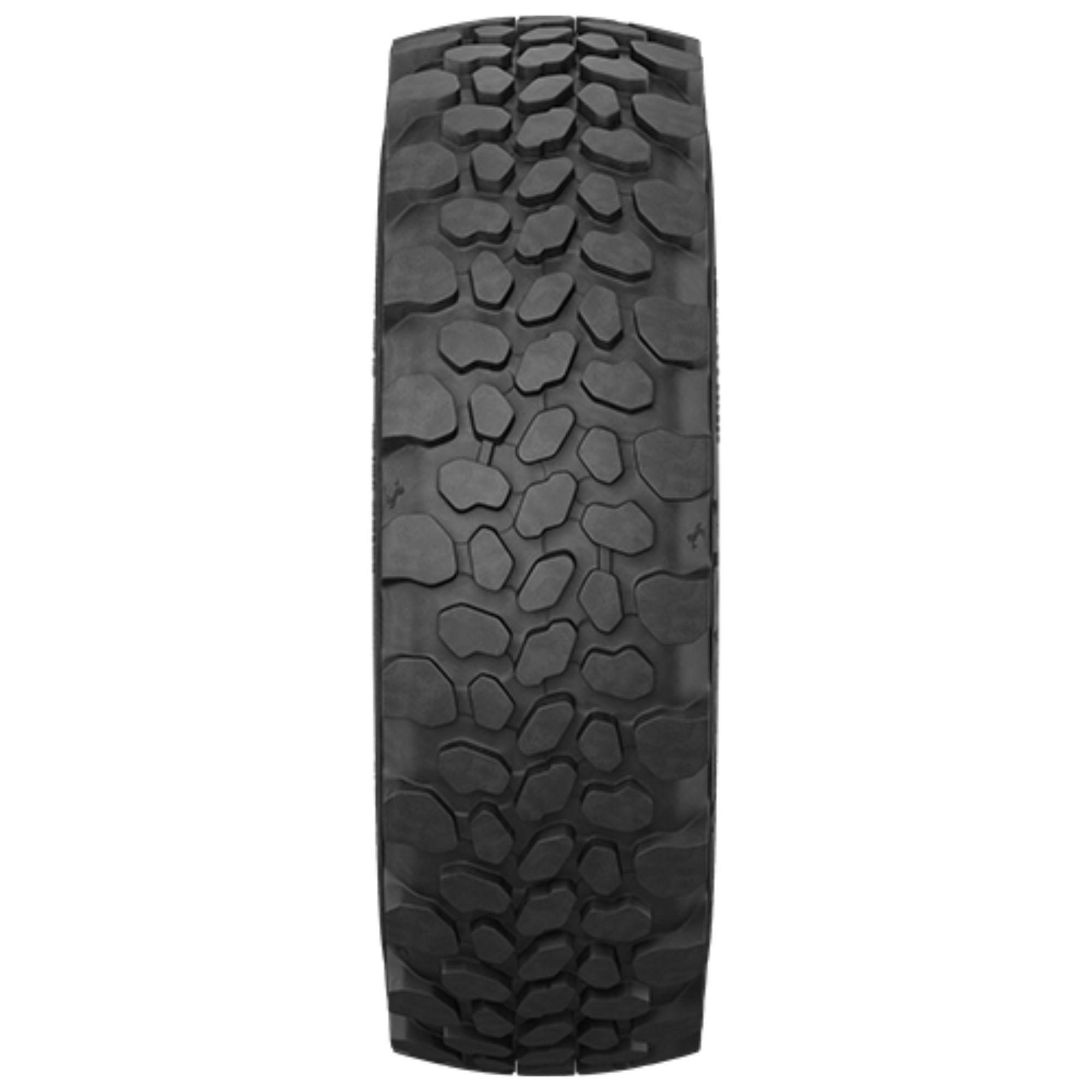 CONTINENTAL 315/55 R 16 TL 120K/124F MPT 81