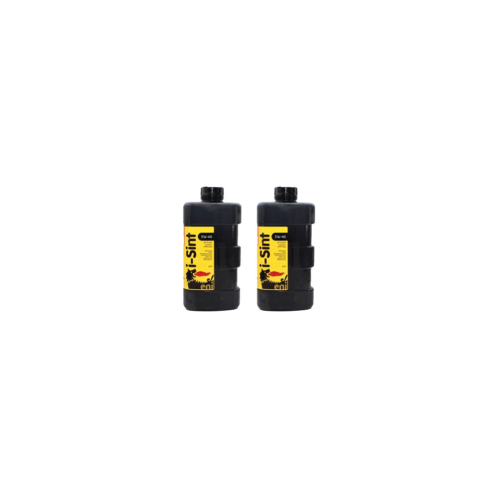 ENI I-Sint 5W-40 2x1 Liter