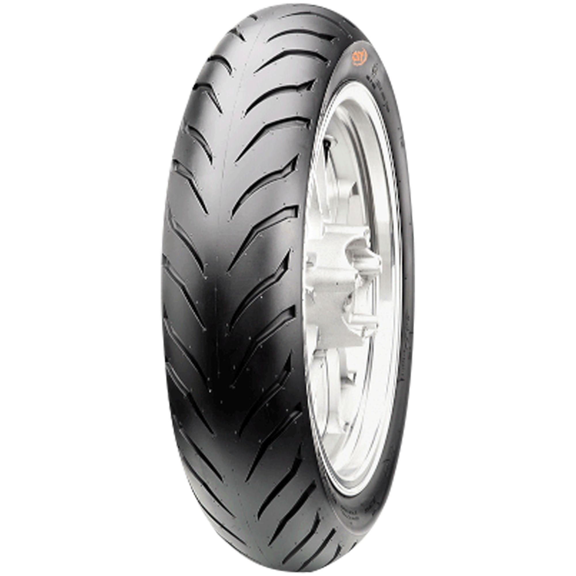 CST 120/80 - 14 TL 58P C-6531 4PR