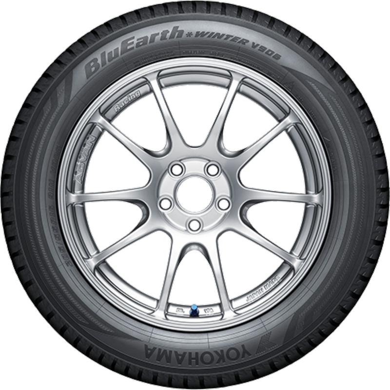 YOKOHAMA BLUEARTH*WINTER (V906) 225/60R18 104H BSW