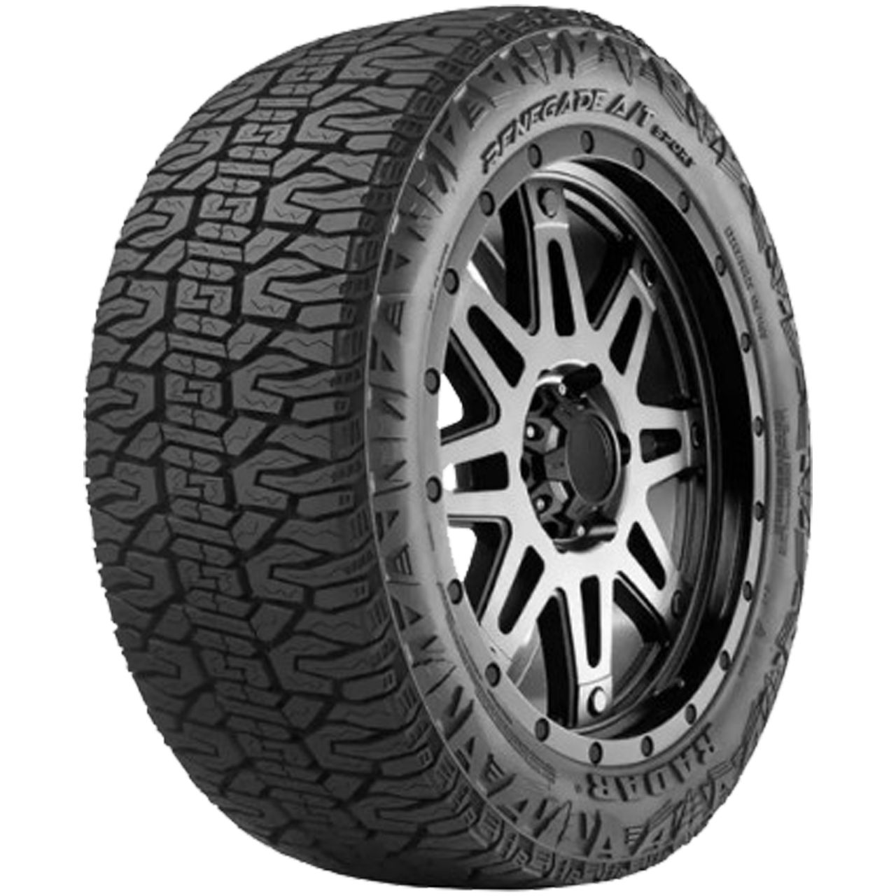 RADAR RENEGADE A/T SPORT 215/65R16 103/100S BSW