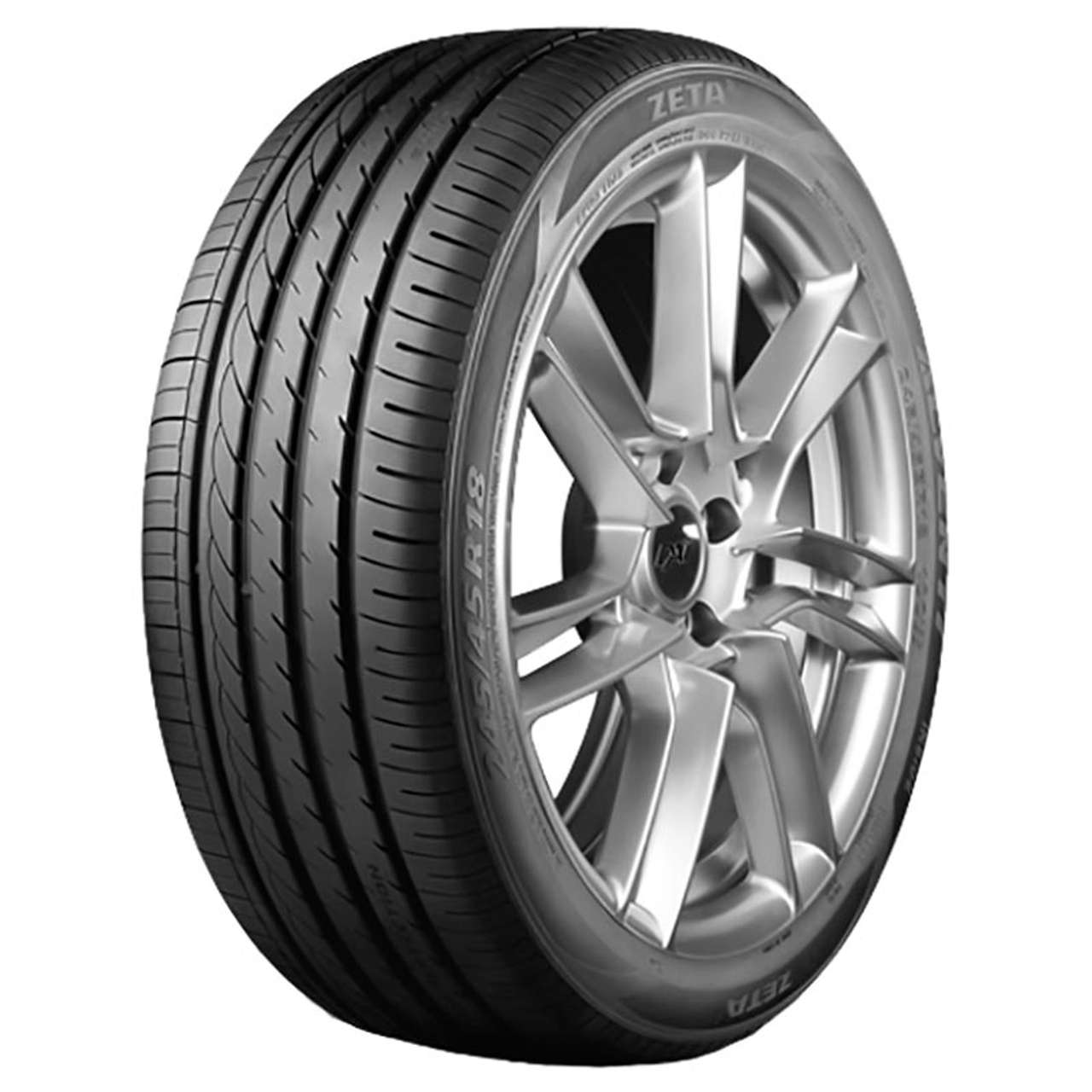 ZETA ALVENTI 205/55ZR16 91W BSW