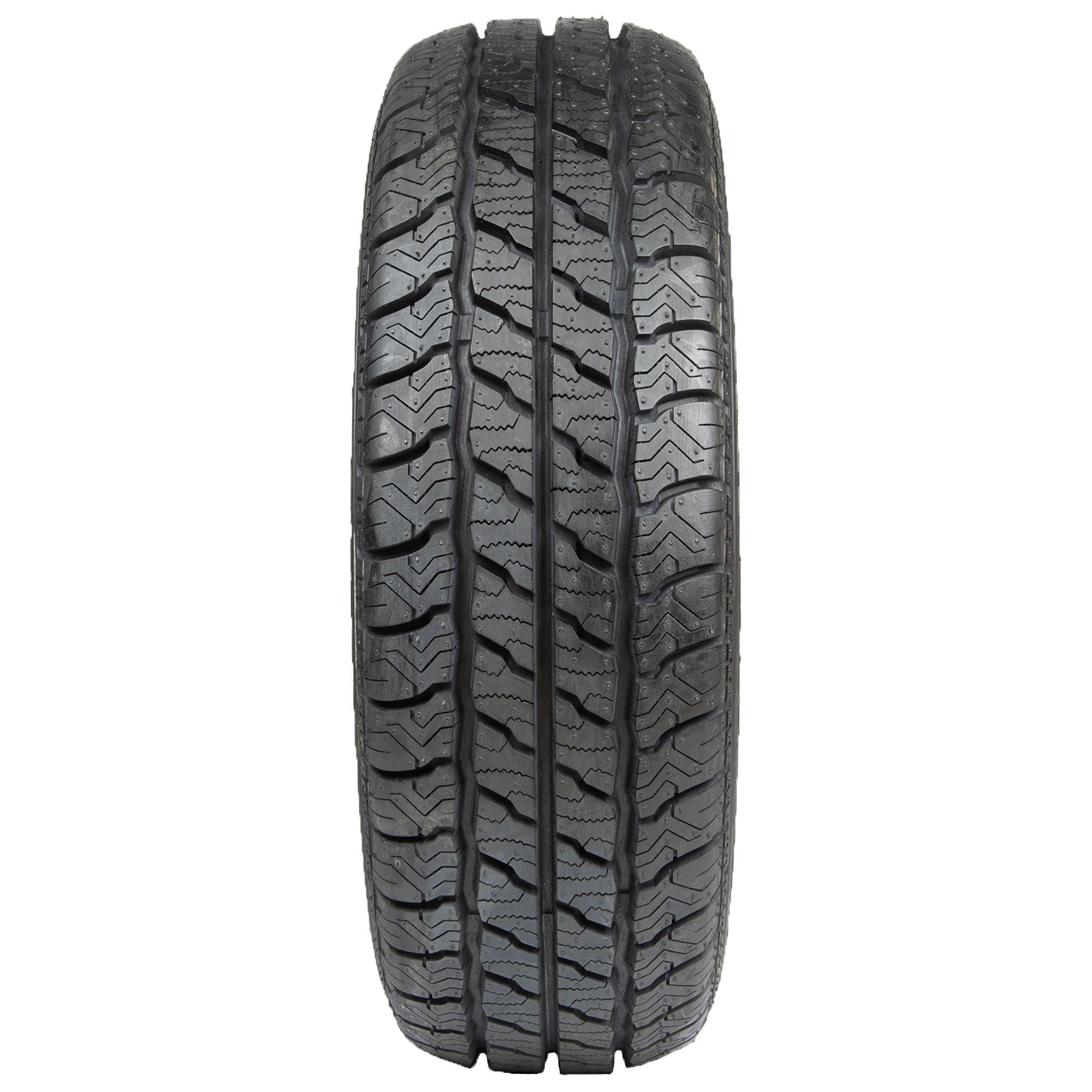 MAXXIS VANSMART A/S AL2 215/65R15C 104/102T