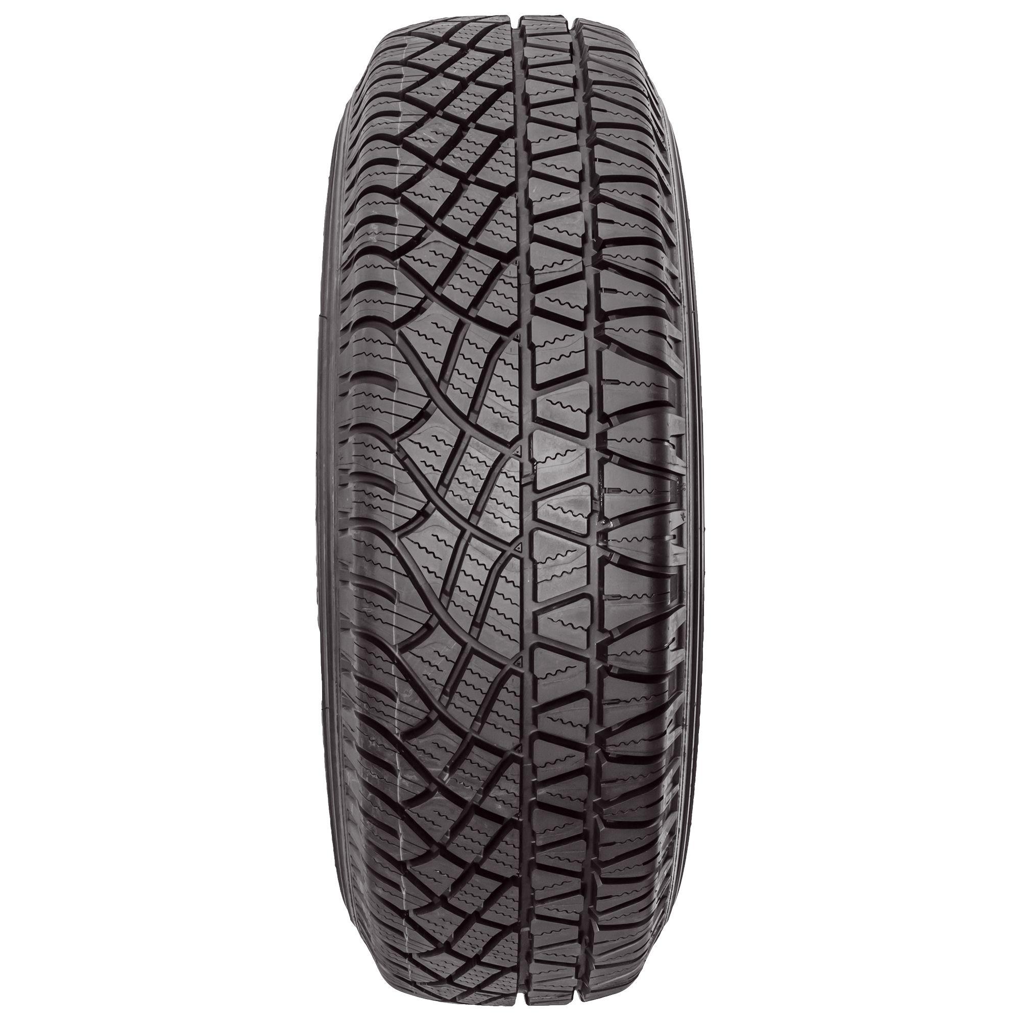 MICHELIN LATITUDE CROSS 255/70R15 108H