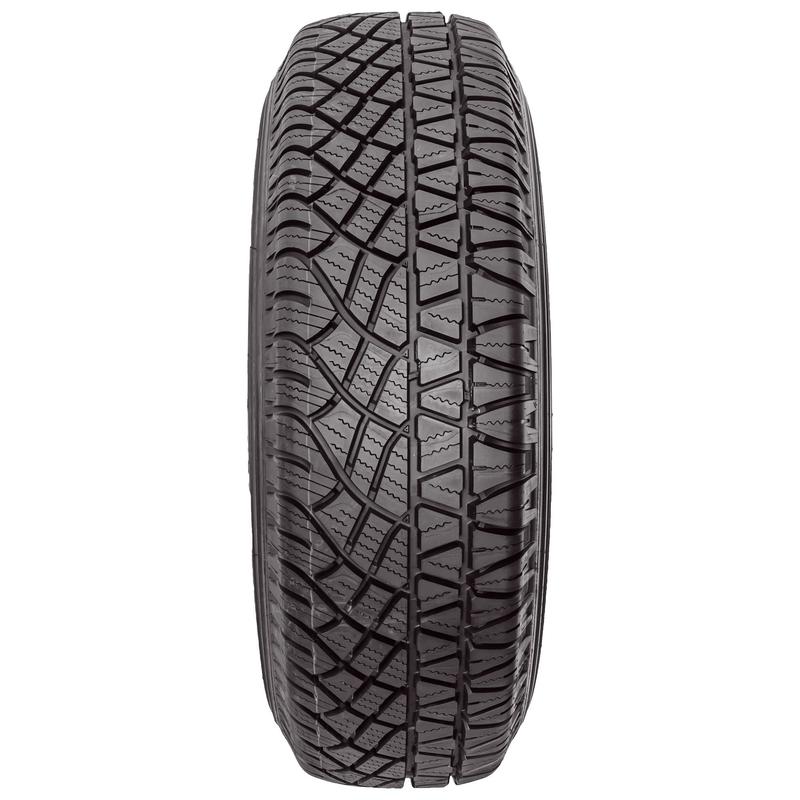 MICHELIN LATITUDE CROSS DT 225/65R17 102H