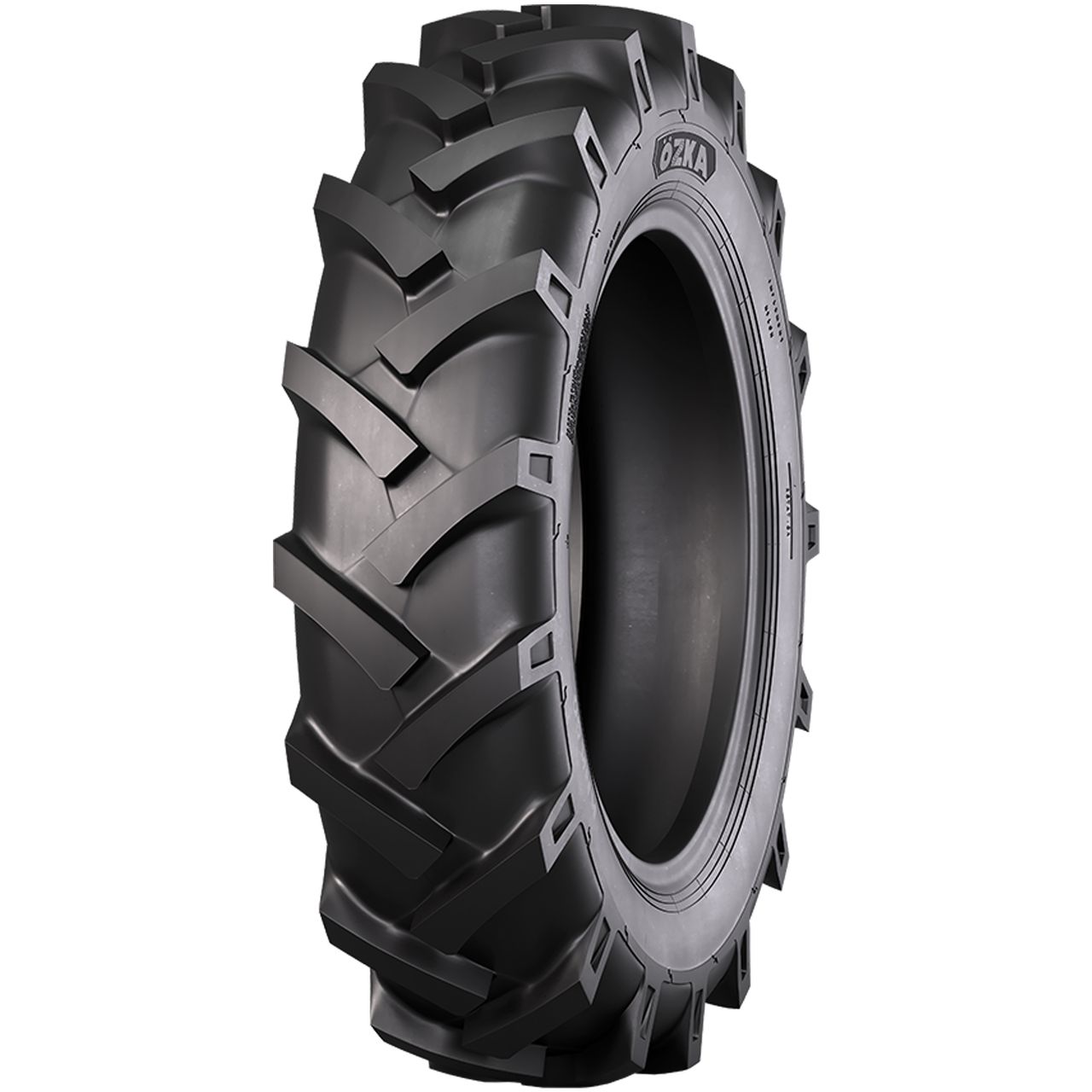 ÖZKA 16.9 - 38 TT 152A6 KNK50 R-1 14PR