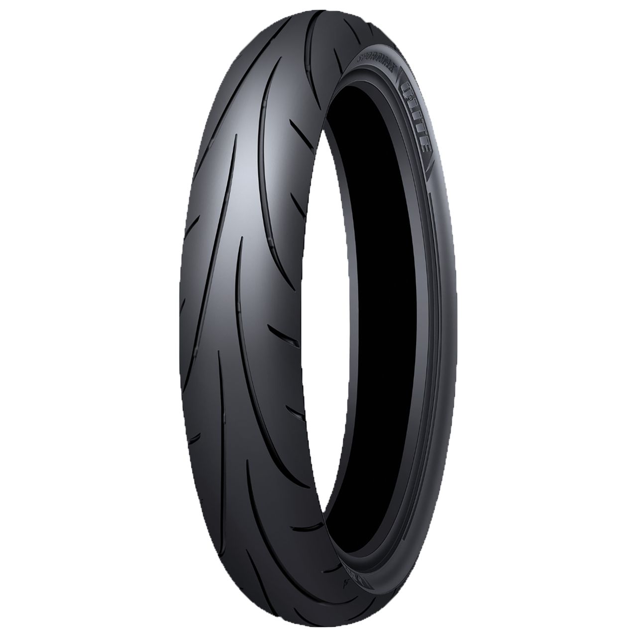 DUNLOP SPORTMAX Q-LITE 80/90 - 17 TL 50S