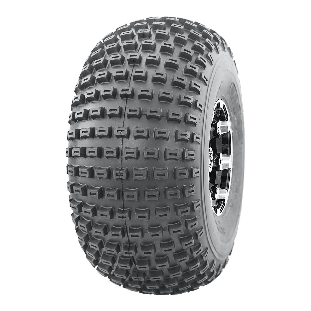 WANDA 18x9.50 - 8 TL  P322 2PR