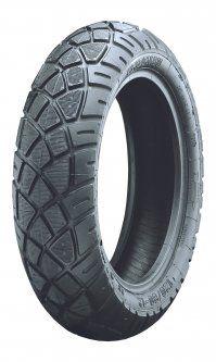 HEIDENAU 110/90 - 13 M/C TL 56Q K58 MOD. M+S SNOWTEX