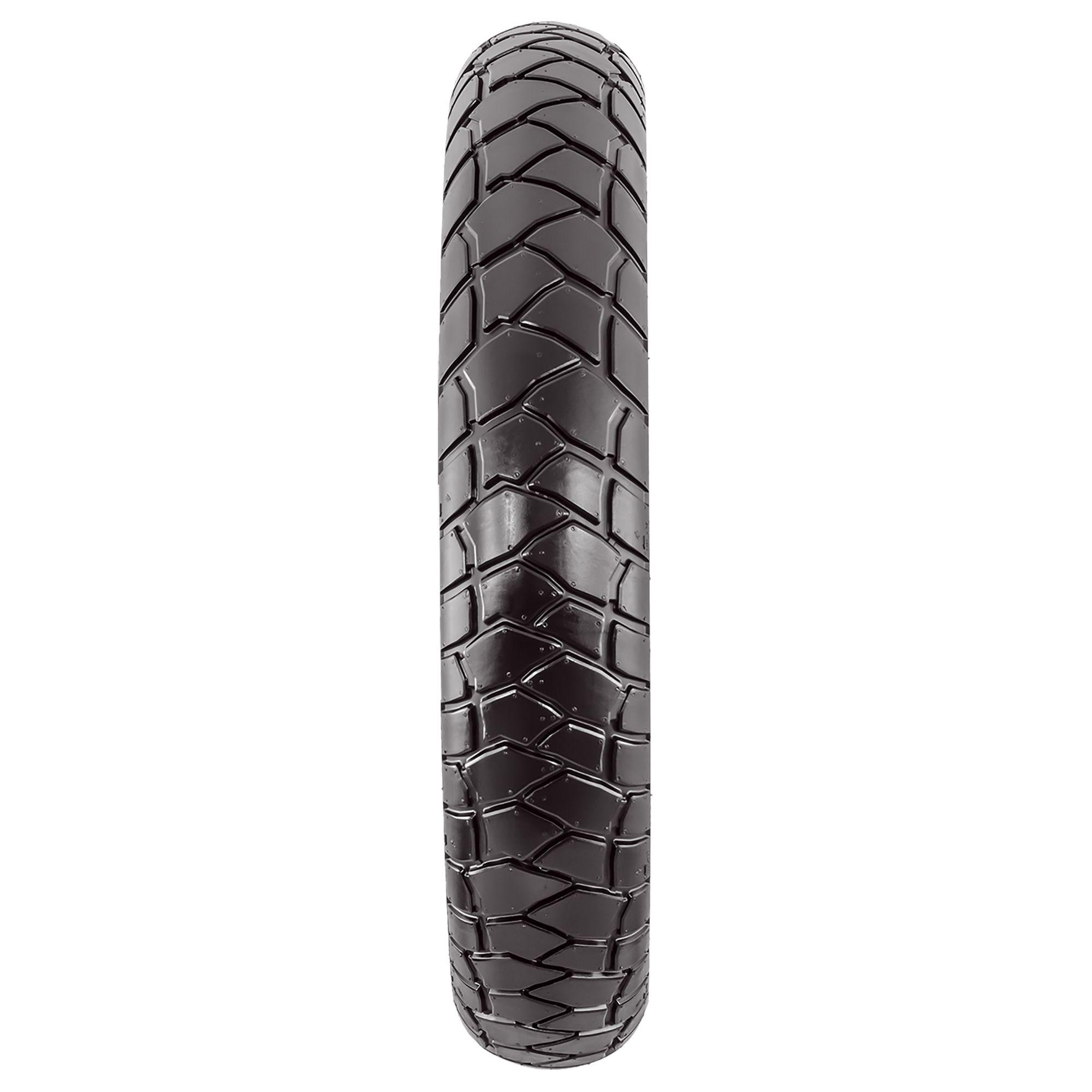 MICHELIN 180/55 R 17 M/C TL/TT 73V ANAKEE ADVENTURE