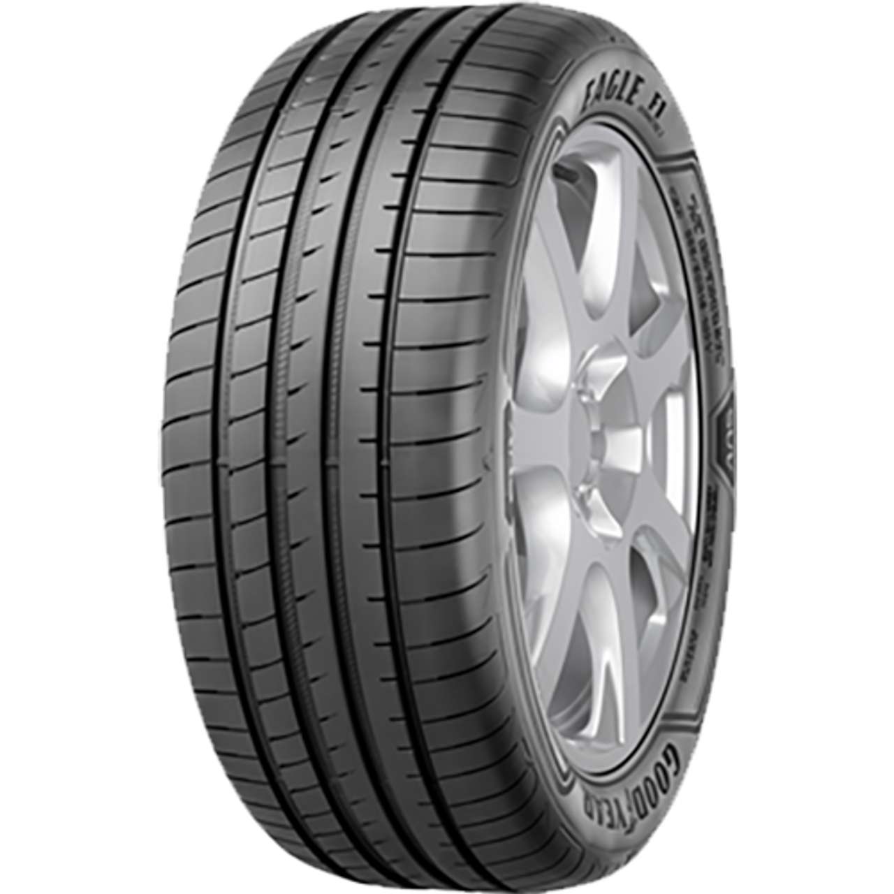 GOODYEAR EAGLE F1 (ASYMMETRIC) 3 SUV 235/50R18 97V MFS