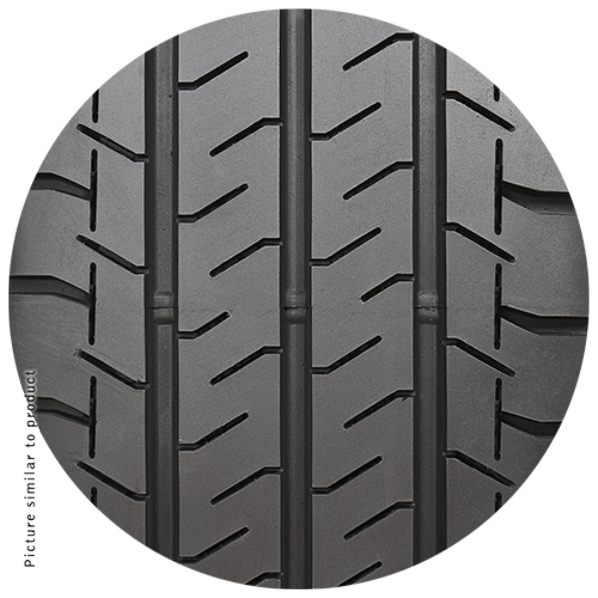 FALKEN LINAM VAN01 205/75R16C 113/111R BLK