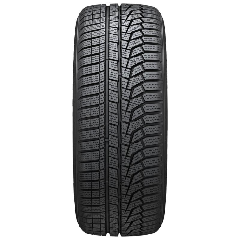 HANKOOK WINTER I*CEPT EVO2 SUV (W320A) 235/75R15 109T XL