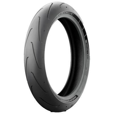 MICHELIN 120/70 ZR 17 M/C TL (58W) SCORCHER SPORT