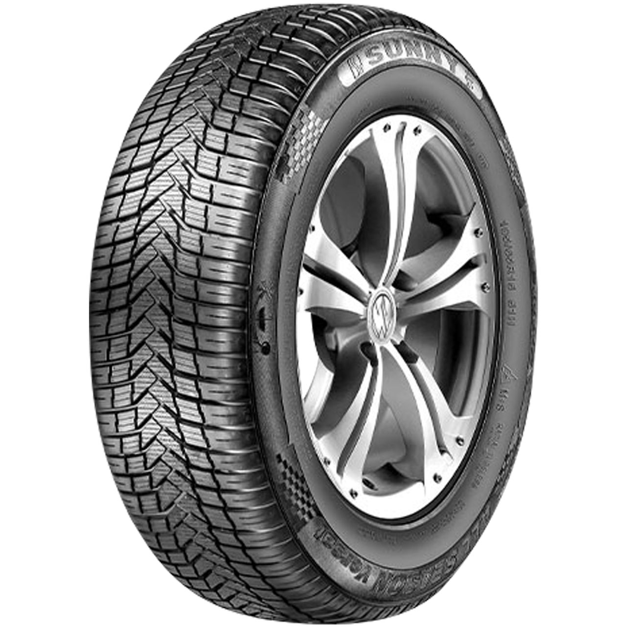 SUNNY NC501 195/65R15 95H BSW XL