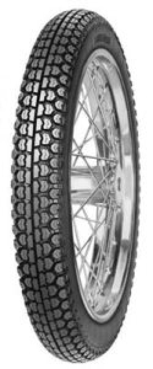 MITAS H-03 3.00 - 18 M/C TT 52P FRONT/REAR