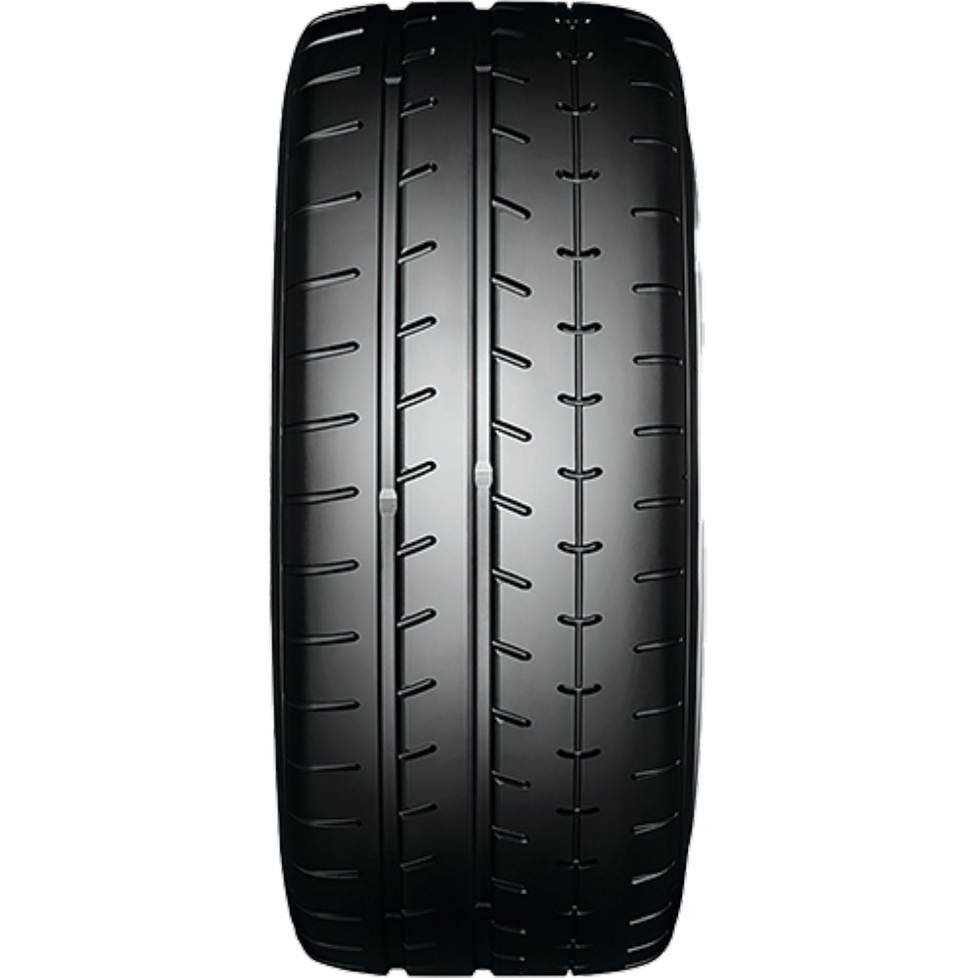 YOKOHAMA ADVAN A052 225/40R18 92Y XL BSW