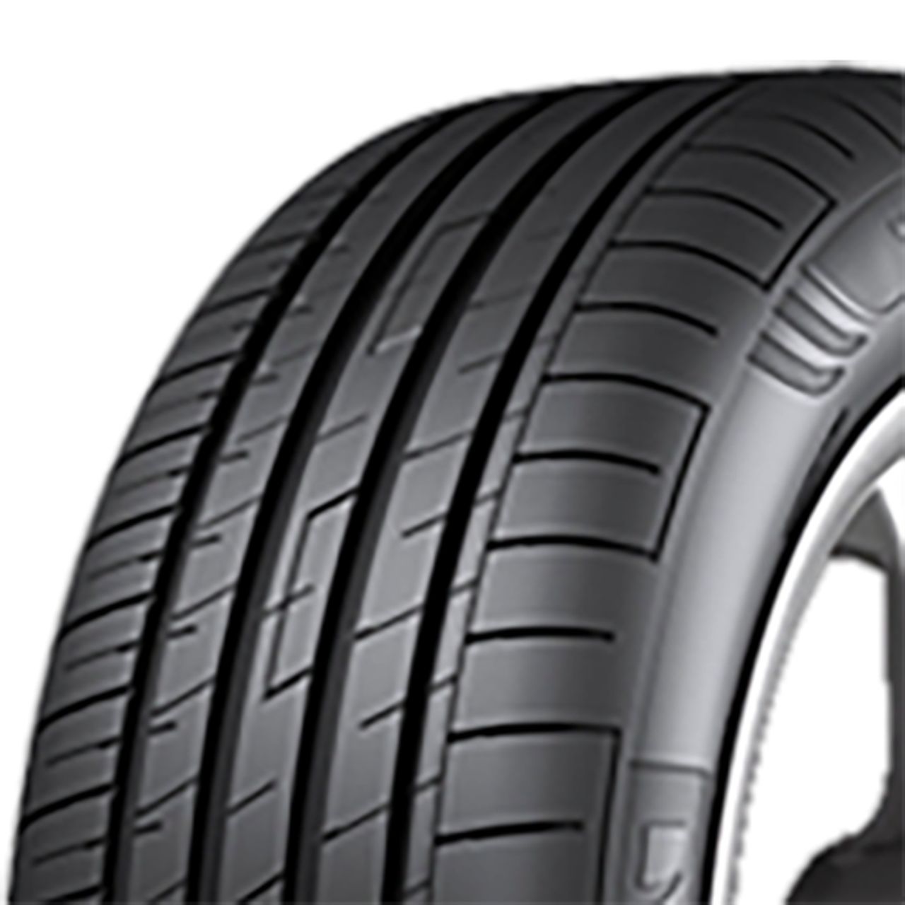 FULDA ECOCONTROL HP 2 205/55R16 91H 