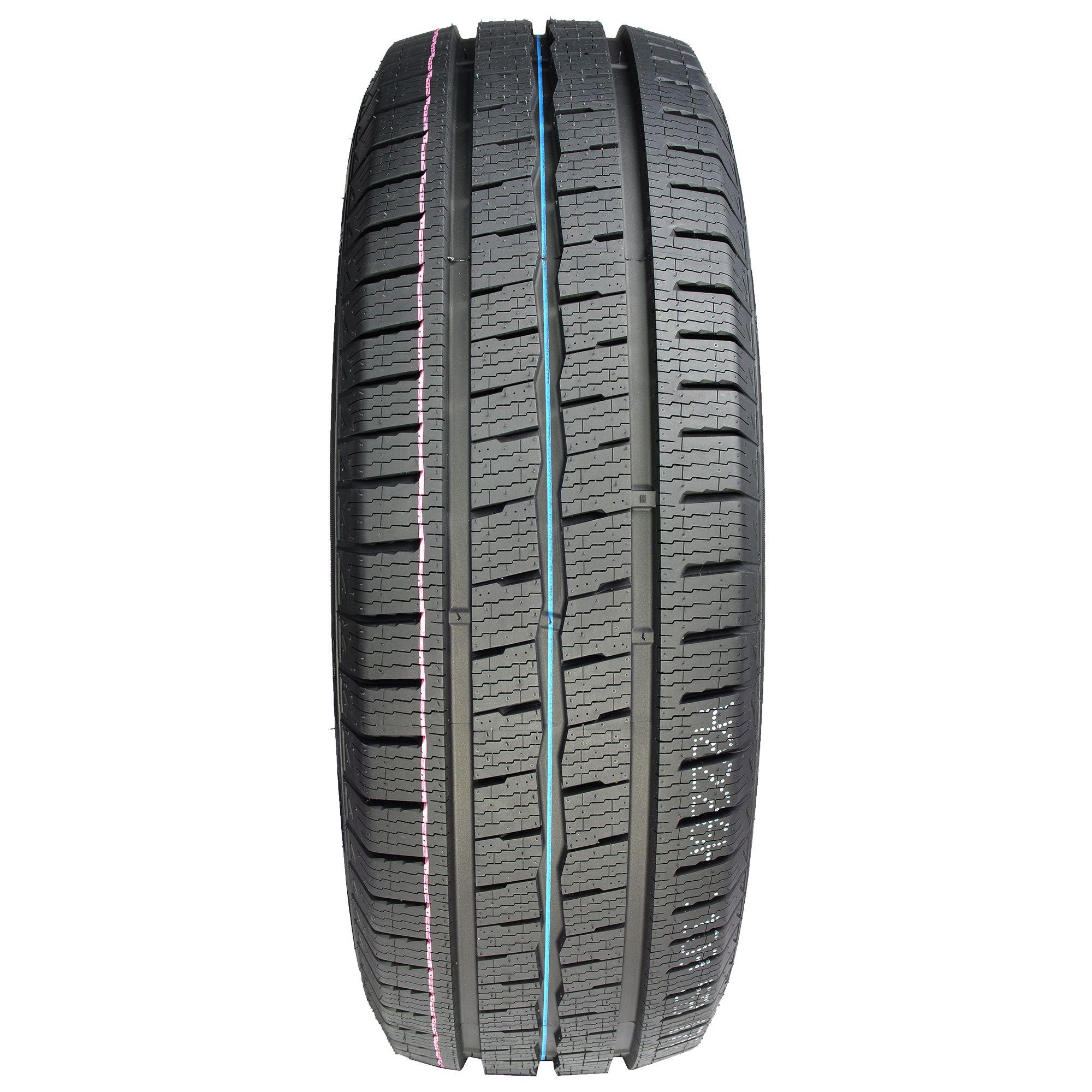LANVIGATOR WINTERGRIP VAN 225/65R16C 112/110R BSW