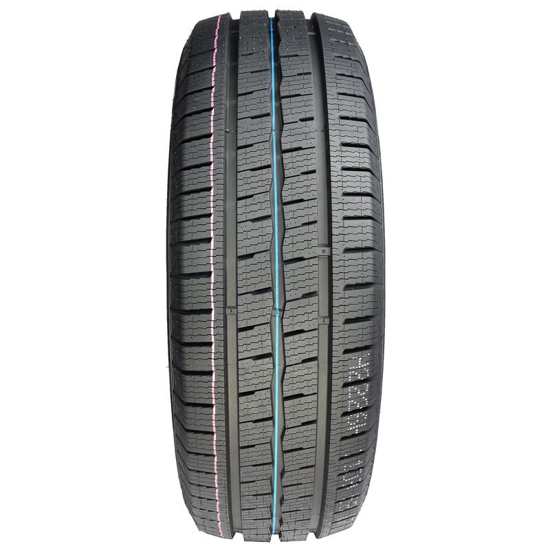LANVIGATOR WINTERGRIP VAN 215/60R16C 103/101R BSW