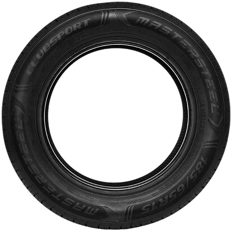 MASTERSTEEL CLUBSPORT 155/80R13 79T BSW