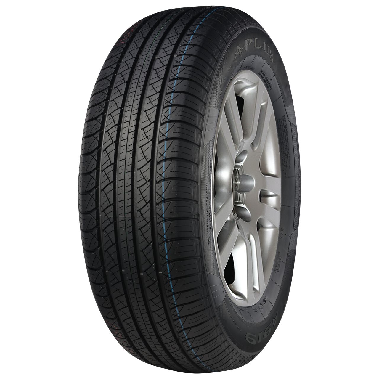 APLUS A919 255/70R16 111H BSW APLUS A919 255/70R16 111H BSW