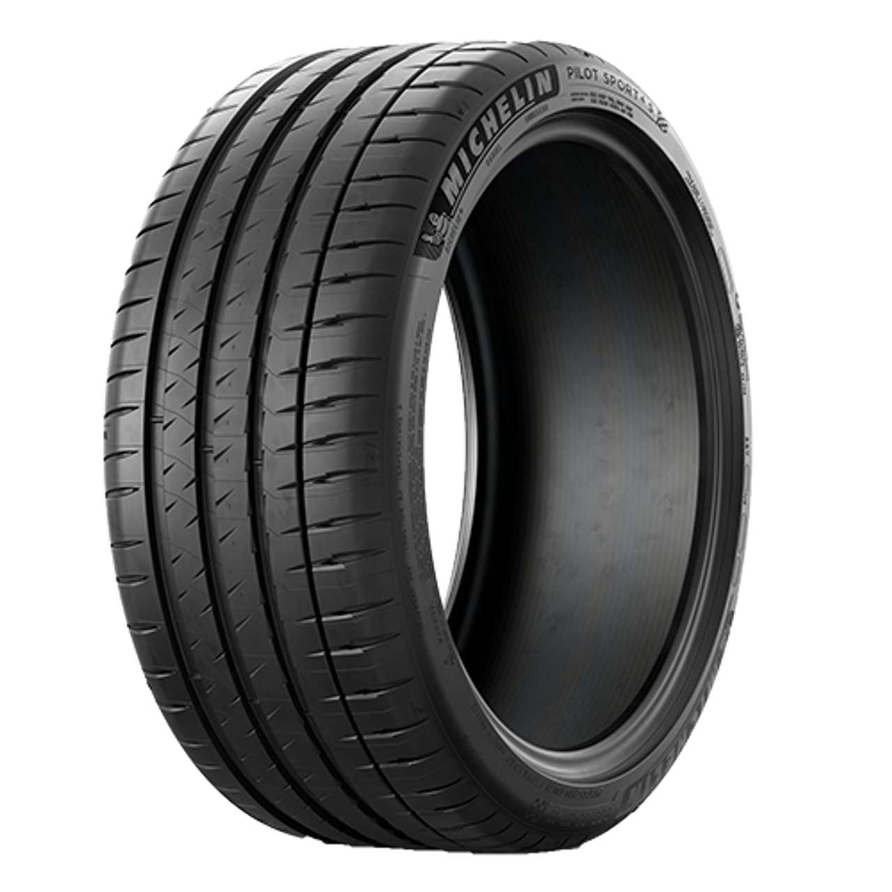 MICHELIN PILOT SPORT 4 S (MO1) (A) 275/40ZR19 105(Y) BSW