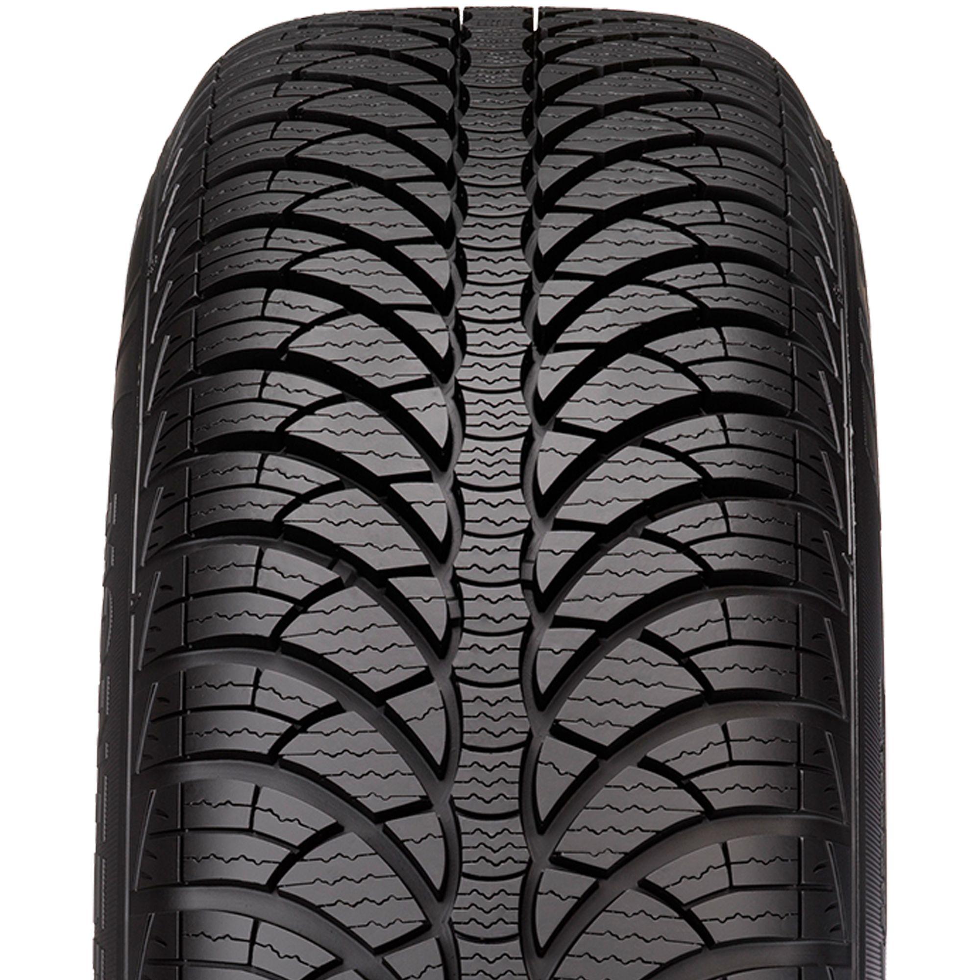 FULDA KRISTALL MONTERO 3 165/65R15 81T