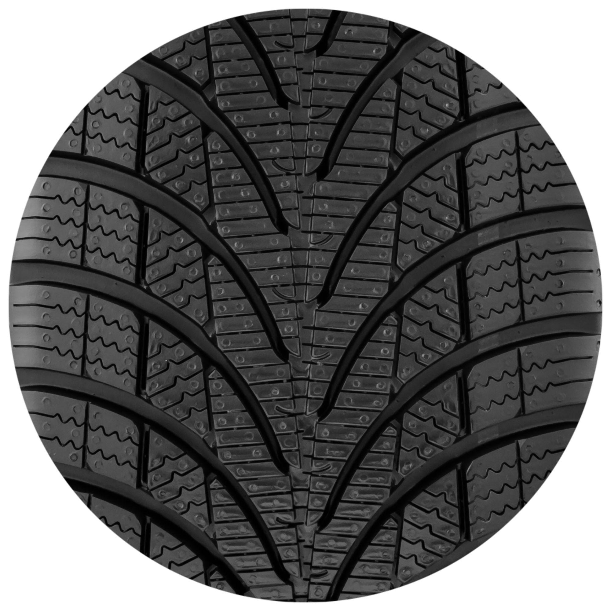 VREDESTEIN SNOWTRAC 5 205/55R16 91H FSL BSW