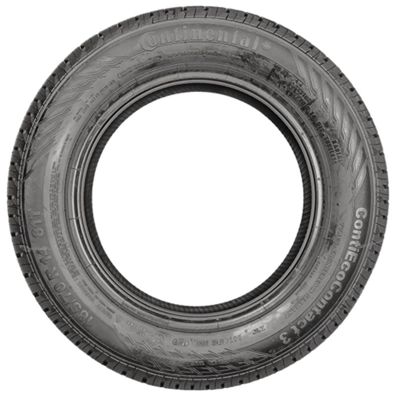 CONTINENTAL CONTIECOCONTACT 3 175/80R14 88H