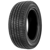 CONTINENTAL CROSSCONTACT LX SPORT (MO) (EVc) 265/45R20 108H (MO) (EVc) XL FR BSW