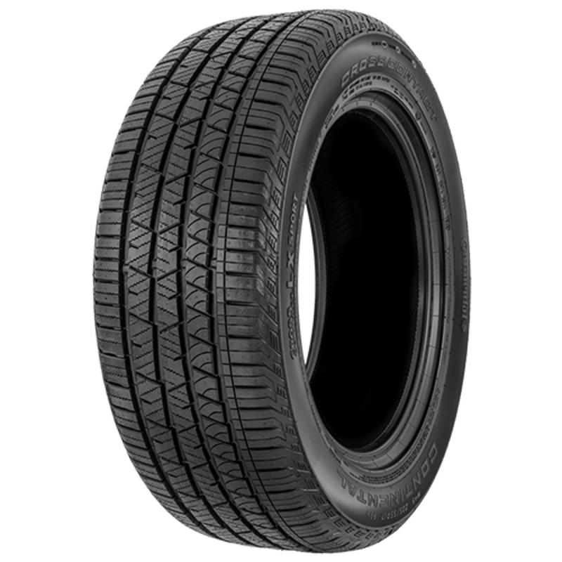 CONTINENTAL CROSSCONTACT LX SPORT (MO) (EVc) 265/45R20 108H (MO) (EVc) XL FR BSW