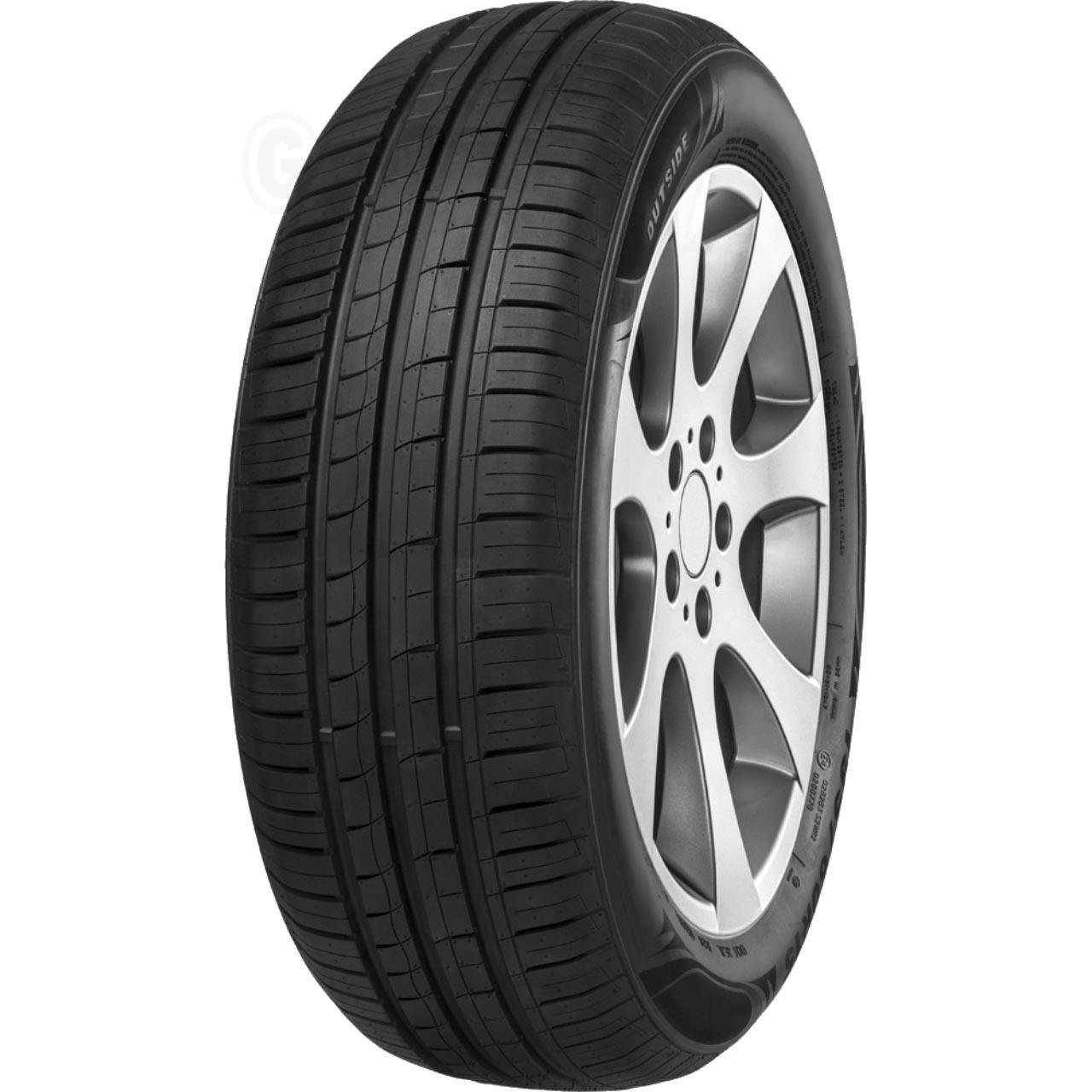 TRISTAR ECOPOWER 3 185/50R16 81V