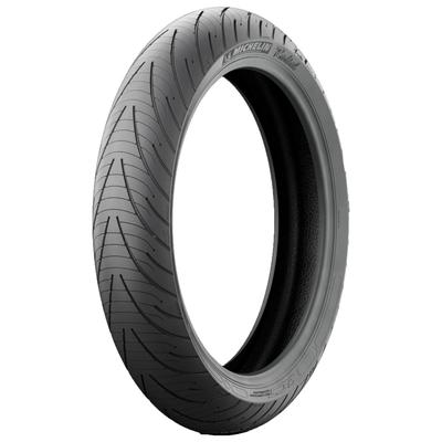 MICHELIN 110/70 ZR 17 M/C TL 54W PILOT ROAD 3 FRONT
