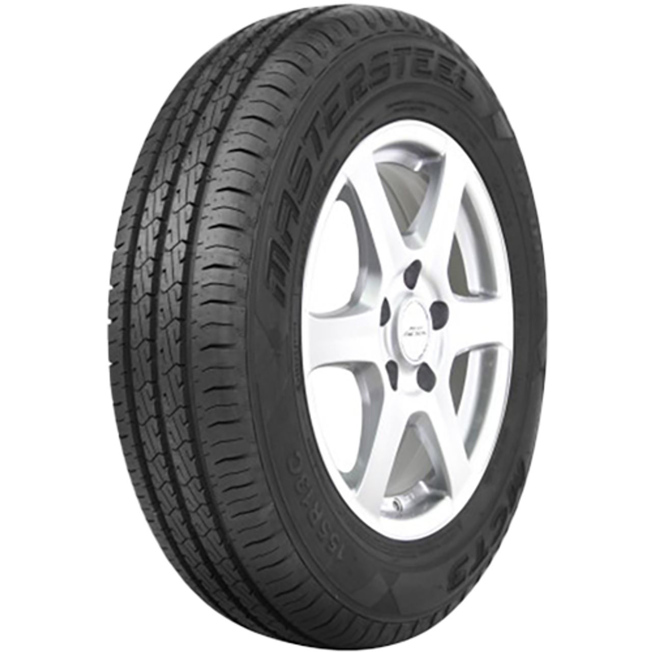 MASTERSTEEL 195/50 R 13 C TL 104/101N MCT3