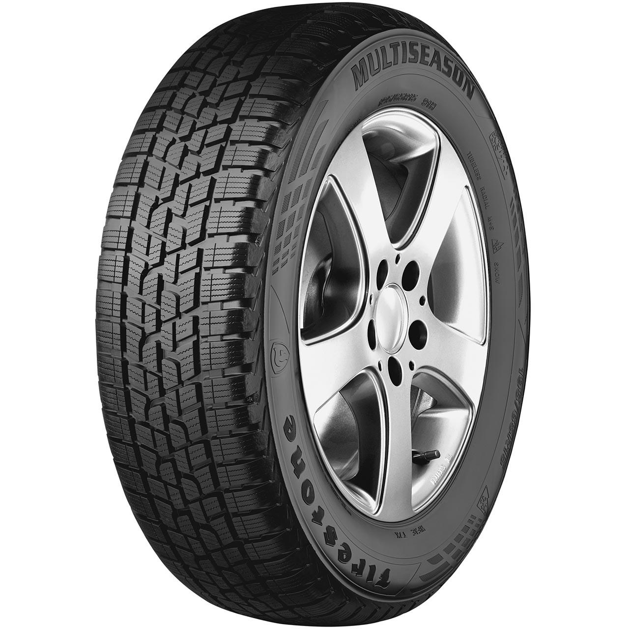 FIRESTONE MULTISEASON