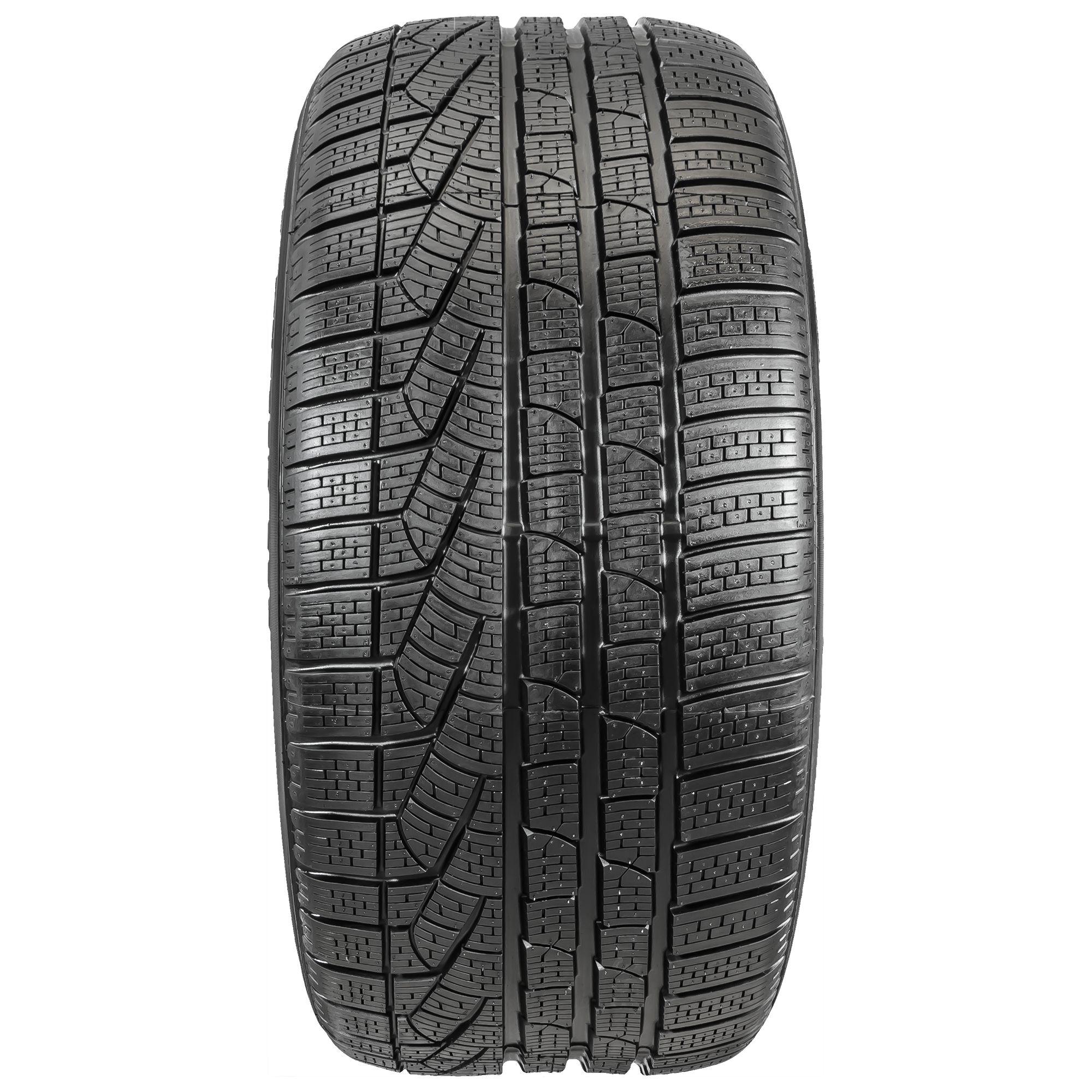 PIRELLI WINTER 270 SOTTOZERO SERIE II (MC) 295/30R20 101W (MC) XL