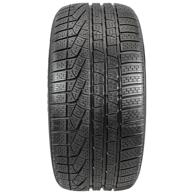PIRELLI WINTER 270 SOTTOZERO SERIE II (MO) 325/30R20 106W (MO) XL BSW